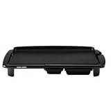 Black & Decker Family Size Griddle