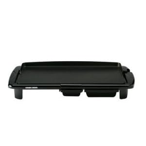 Black and Decker Family Size Griddle by Black & Decker