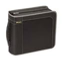 Citygear 320 Capacity CD DVD Case