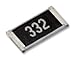 MULTICOMP MCWR12X3901FTL RES, THICK FILM, 3.9KOHM, 1%, 0.25W
