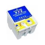 Compatible cartridge T014 for Epson Stylus C20,C40,480,580