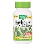 Bayberry - 100 caps., (Nature s Way)