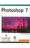 Photoshop 7 Savvy (Diseno Y Creatividad / Design and Creativity)