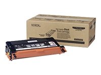 XEROX 113R00726 Toner cartridge f/xerox phaser 6180 color laser printer, high capacity, black