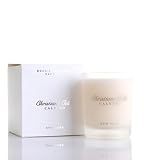 Gardenia Candle 5.5 oz. by Calypso