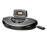Panasonic RX-ED707 Radio/Cassette/CD Boombox