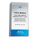 Nickel MUG SHOT #3 - Peel Off Mask for Vitality 1.8 oz.