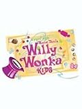 Willy Wonka Kids Audio Sampler (includes CD sampler and student script)