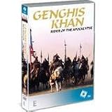 Genghis Khan [ NON-USA FORMAT, PAL, Reg.4 Import - Australia ]