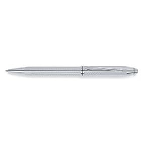 Cross Pens townsend Platinum Plated Ballpen