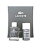 Review Lacoste LA111M / Lacoste Pour Homme By Lacoste For Men. Gift Set ( Eau De Toilette Spray 1.7 Oz + Deodorant Stick 2.6 Oz)