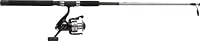 Shakespeare Two-Piece Medium Heavy Action Ugly Cat Spinning Combo 7-Feet from Shakespeare