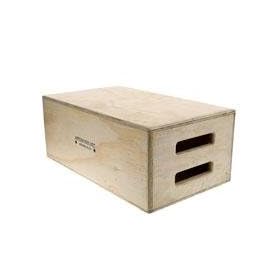 Alan Gordon Enterprises Full Apple Box