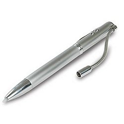 Ultimate Geek Pen