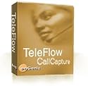 Engenic - TFCC16P - TeleFlow&reg; CallCapture 16 port license. Requires appropriate hardware to tap into lines. TeleFlow&reg; CallCapture is an enterprise class call recording software designed for Ai-Logix recording hardware. Features include: Scheduled, on demand or full-time recor