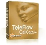 Engenic - TFCC24P - CallCapture T1 call recording license for 24 ports! License only for 24 ports. Requires Ai-Logix call recording card to tap into CO trunks. Please search for TFCCKIT-T1 under enGenic kits, or call a sales rep today to find the right kit for your needs.