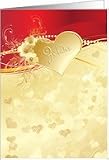 Personalized Valentine For Zelda Card