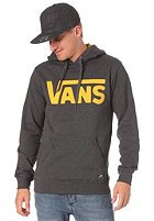 Vans Herren Kapuzenpullover, deep navy/garden salad, L, VJ8NAE8