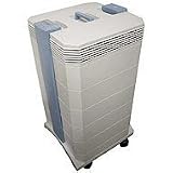 IQAir Gas Control Chemisorber Air Purifier