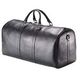 Clava Bridle 23 Barrel Duffel by Clava