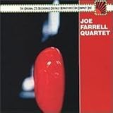 Joe Farrell Quartet