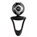 Logitech Quickcam Communicate Deluxe - Web camera - color - audio - Hi-Speed USB