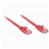 1000FT CAT6 Red Stranded Pvc 550MHZ Cable Ethern