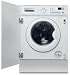Built In Washer Dryer (EWX14440W)