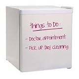 Haier 1.7 Cu. Ft. Dry-Erase Write Fridge