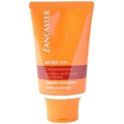 Tan Maximizer After Sun Soothing Moisturizer ( For Body ) 56151--/4.2OZ