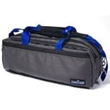 CamRade CB SINGLE I "Cambag" Carring Case for Professional Camcorders Up To ....