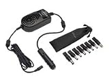 Trust 120W Laptop Power Adaptor for Truck, Camper and Boat 16761
