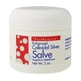 Trimedica Silva Solution Silva Sol Salve 2 OZ (Pack of 6)