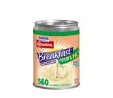 Carnation Instant Breakfast VHC 24 x 8oz (1 Case)