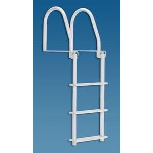 Dock Ladder 7 Step Slide Up Al by