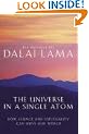 The Universe In A Single Atom: How science and spirituality can serve our world