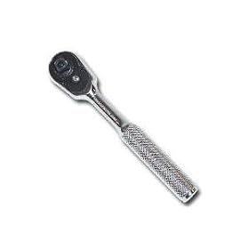 3/8" Drive Professional Push Button Release Ratchet (KTI22092)