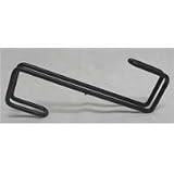 Utility Hook, 8 Black