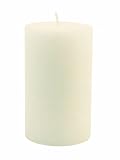 White Unscented Candles 21xCyqMbXlL. SL160 White Unscented Candles