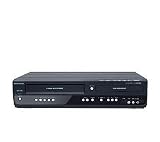 Magnavox ZV457MG9 DVD Player/Recorder/VCR Combo