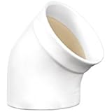 Emile Henry Salt Pig, Nougat