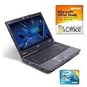 Acer 14.1 P8600 2GB 160GB HDD"