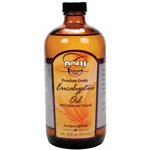 Eucalyptus Oil 16 fl.oz