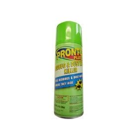 Pronto Kill bedbugs and dust mites spray - 10 Oz