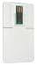 Slim Data 4GB USB Card - Clear