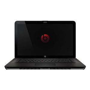 HP ENVY 15t beats - 1.6 GHz; 410GB Dual HD; 6GB Memory