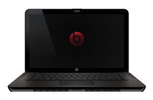 HP ENVY 15 BEATS Limited Edition Customizable Notebook PC