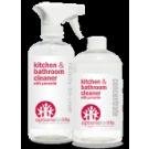 Options for Life 16oz Sprayer Kitchen and Bathroom Cleaner (Case of 16)