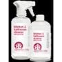Options for Life 16oz Sprayer Kitchen and Bathroom Cleaner (Case of 16)