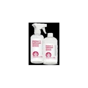 Options for Life 16oz Sprayer Kitchen and Bathroom Cleaner (Case of 16)